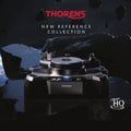 Thorens: New Reference Collection / Various - Thorens: New Reference Collection / Various - Music CD