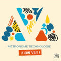 Metronome: Le Son Vrai! / Various - Metronome: Le Son Vrai! / Various - Vinyl Record