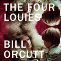 The Four Louies [LP] Vinyl Record