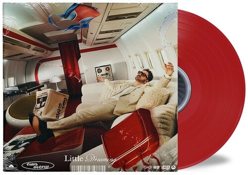 Ducrot,cian - Little Dreaming - Vinyl Record