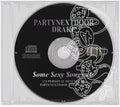Partynextdoor / Drake - $ome $exy $ongs 4 U - Music CD