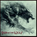 Sign Of The Wolf Music CD