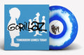 Gorillaz - Tomorrow Comes Today - Vinyl Record