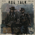 Pink Siifu / Yungmorpheus - Bag Talk - Vinyl Record