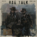Bag Talk (Bonus Tracks) [Deluxe] Vinyl Record