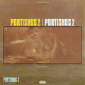 Portishus 2 [Black Vinyl] Vinyl Record
