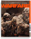 Warfare - Warfare - Blu-ray