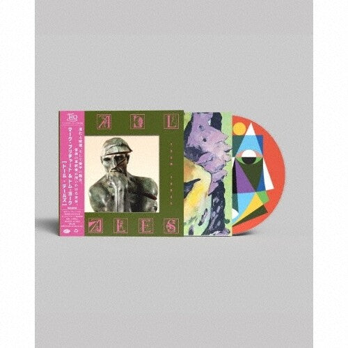 Pritchard,mark / Yorke,thom - Tall Tales - Music CD