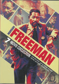 Morgan Freeman 7 Movie Coll - Morgan Freeman 7 Movie Coll - DVD