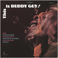 Guy,buddy - This Is Buddy Guy! - Vinyl Record