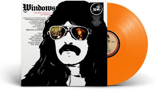 Lord,jon - Windows - Vinyl Record