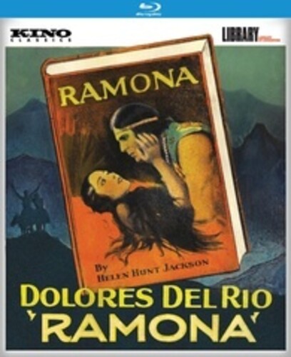 Ramona - Ramona - Blu-ray