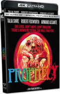 Prophecy - Prophecy - UHD