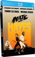 Nate & Hayes - Nate & Hayes - Blu-ray