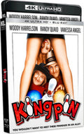 Kingpin - Kingpin - UHD