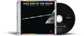 Yahel,sam / Moreno,mike / Hoenig,ari / Blake,seamu - Jazz Side Of The Moon - Super Audio CD