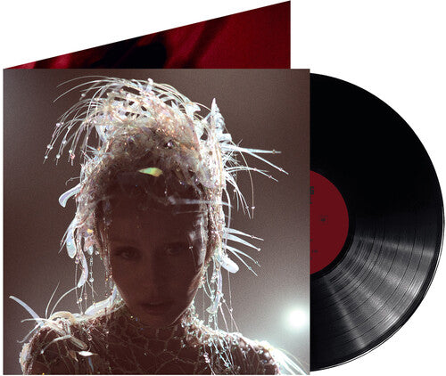 Cyrus,miley - Something Beautiful - Vinyl Record