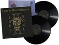 Live at the Roundhouse [LP] Vinyl Record
