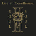 Soul Ii Soul - Live At The Roundhouse - Music CD