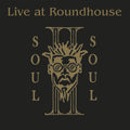 Live At The Roundhouse Music CD