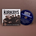 Kirkbys - It's A Crime: Complete Recordings - Music CD