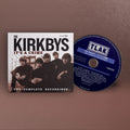 It's A Crime: Complete Recordings [With Booklet] [Digipak]