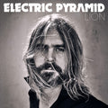 Electric Pyramid - Lion - Music CD