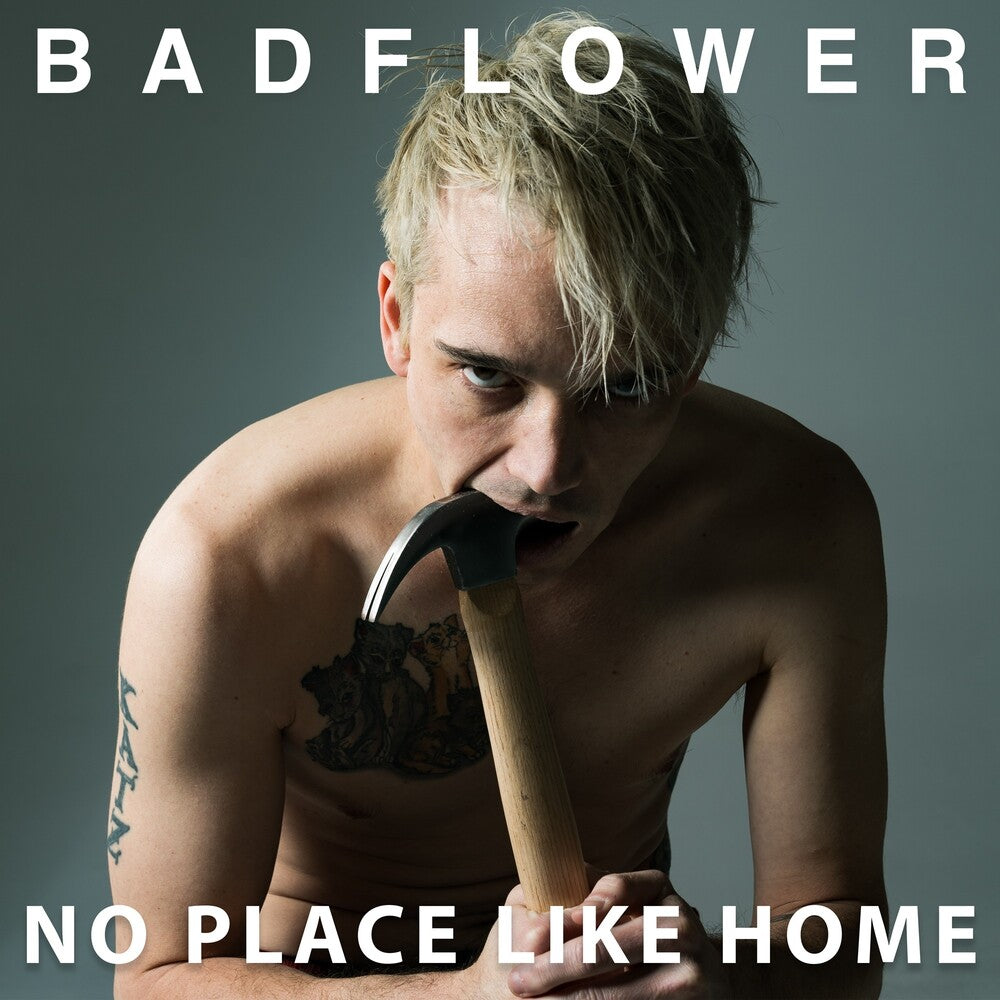 Badflower - No Place Like Home [LP]
