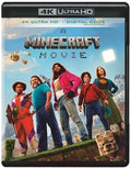 Minecraft Movie - Minecraft Movie - UHD