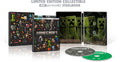 Minecraft Movie (steelbook) - Minecraft Movie (steelbook) - UHD