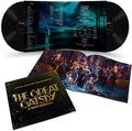 Great Gatsby - New Musical / O.b.c.r. - Great Gatsby - New Musical / O.b.c.r. - Vinyl Record