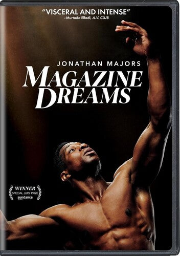 Magazine Dreams - Magazine Dreams - DVD