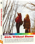 Girls Without Shame (aka Schoolgirl Hitchhikers) - Girls Without Shame (aka Schoolgirl Hitchhikers) - Blu-ray