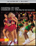 Bring It On (25th Anniversary Edition) - Bring It On (25th Anniversary Edition) - UHD