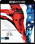 Jfk (1991) - Jfk (1991) - UHD