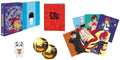 Dan Da Dan: Season One - Dan Da Dan: Season One - Blu-ray