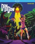 Dan Da Dan: Season One - Dan Da Dan: Season One - Blu-ray