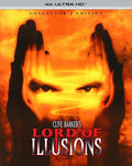 Lord Of Illusions - Lord Of Illusions - UHD