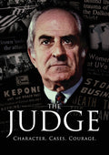 Judge - Character Cases Courage - Judge - Character Cases Courage - DVD