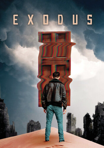 Exodus - Exodus - DVD