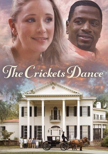 Crickets Dance - Crickets Dance - DVD