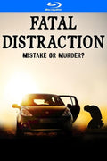 Fatal Distraction - Fatal Distraction - Blu-ray