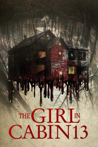 Girl In Cabin 13 - Girl In Cabin 13 - DVD