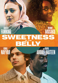Sweetness In The Belly - Sweetness In The Belly - DVD