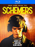 Schemers - Schemers - Blu-ray