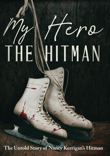 My Hero The Hitman - My Hero The Hitman - DVD