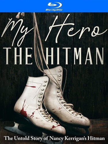 My Hero The Hitman - My Hero The Hitman - Blu-ray