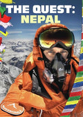 Quest: Nepal - Quest: Nepal - DVD