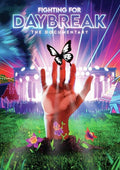 Fighting For Daybreak - Fighting For Daybreak - DVD