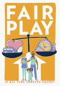 Fair Play - Fair Play - DVD